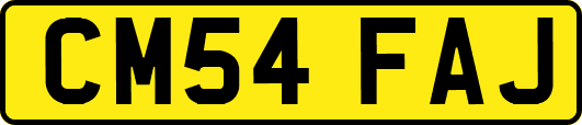 CM54FAJ