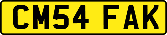 CM54FAK