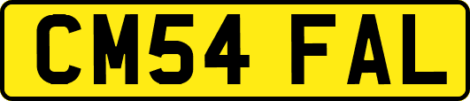 CM54FAL