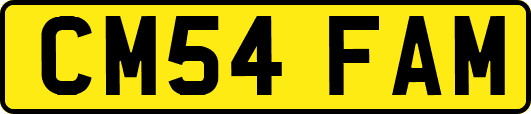 CM54FAM