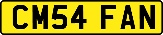 CM54FAN