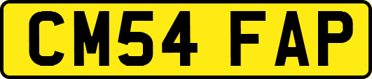 CM54FAP