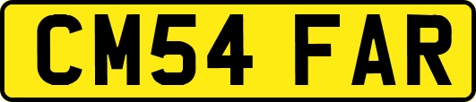CM54FAR