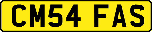 CM54FAS