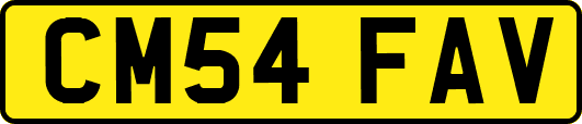CM54FAV