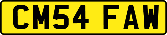 CM54FAW