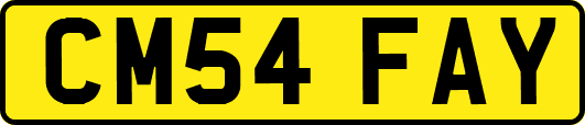 CM54FAY