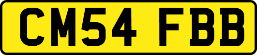 CM54FBB