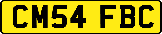 CM54FBC
