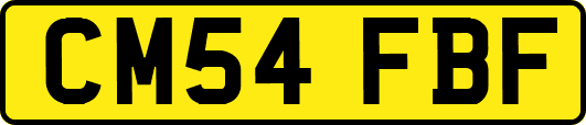 CM54FBF