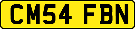 CM54FBN