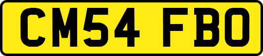 CM54FBO