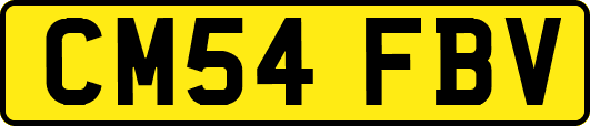 CM54FBV