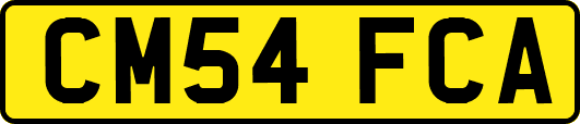 CM54FCA