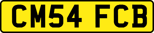 CM54FCB