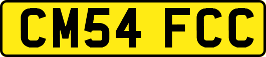 CM54FCC