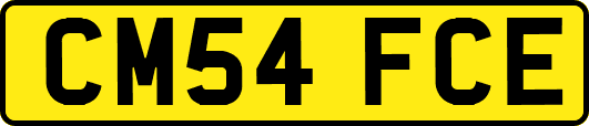 CM54FCE