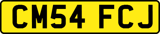 CM54FCJ