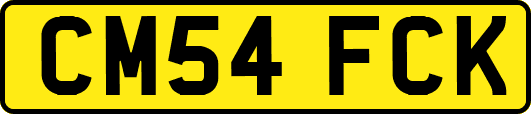 CM54FCK