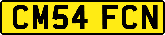 CM54FCN