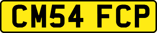 CM54FCP