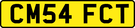 CM54FCT
