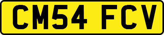 CM54FCV