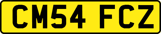 CM54FCZ