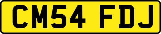 CM54FDJ