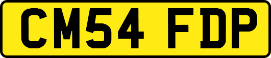 CM54FDP
