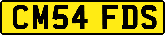 CM54FDS