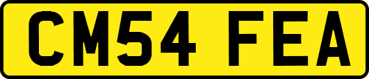CM54FEA