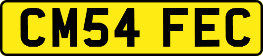 CM54FEC
