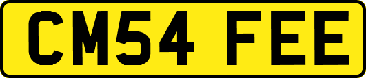 CM54FEE