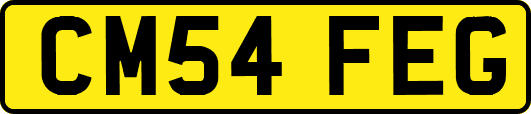 CM54FEG