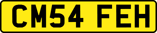 CM54FEH