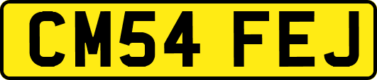 CM54FEJ