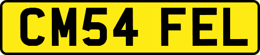 CM54FEL