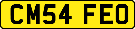 CM54FEO