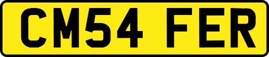 CM54FER