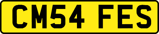 CM54FES