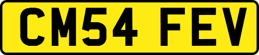 CM54FEV