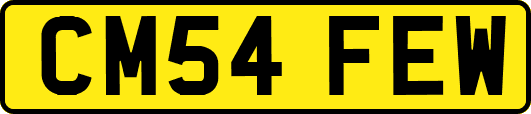 CM54FEW