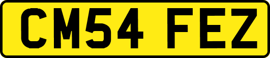 CM54FEZ