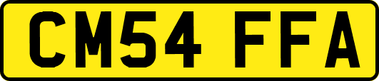 CM54FFA