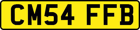 CM54FFB