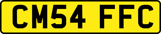 CM54FFC