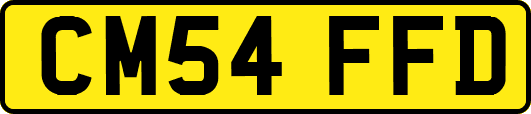 CM54FFD