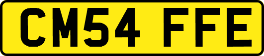 CM54FFE