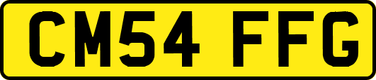 CM54FFG